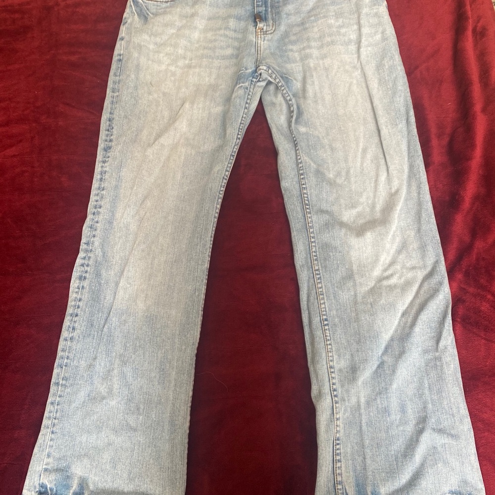 Lrg jeans